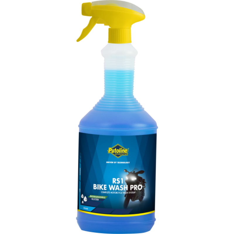 Putoline RS1 BIKE WASH PRO 1L