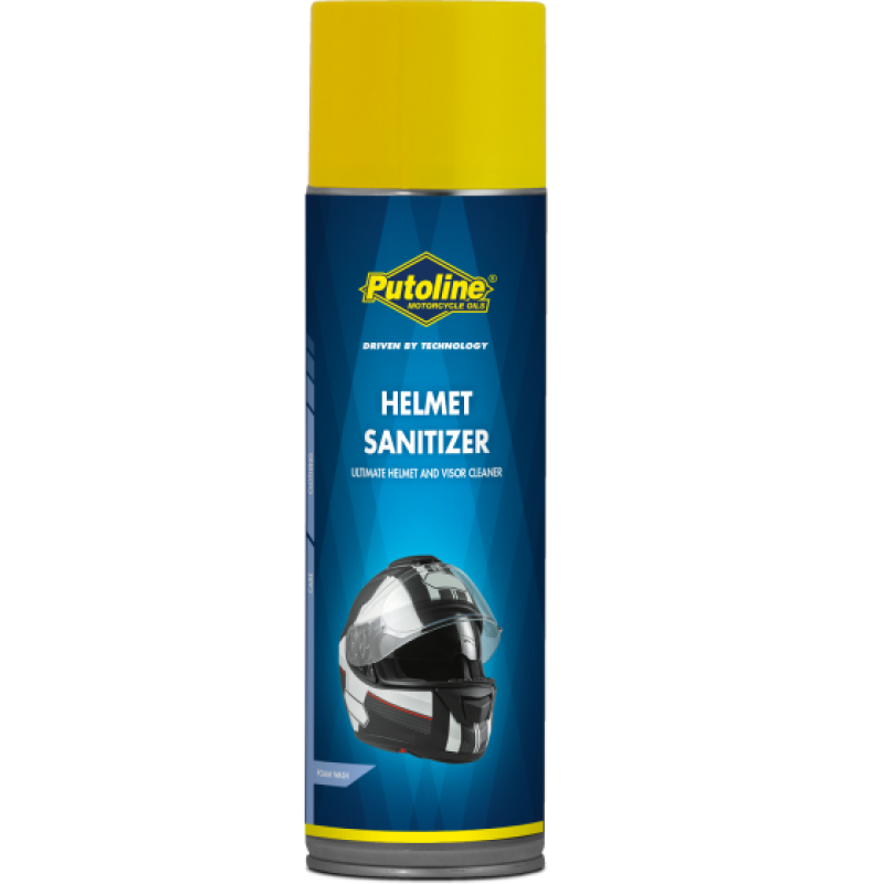 Putoline HELMET SANITIZER 500ml